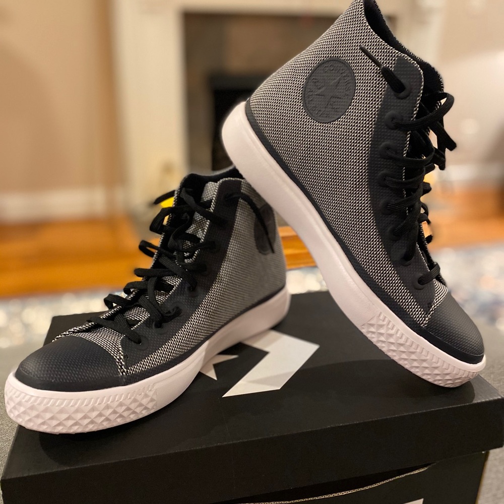 Converse Hightop
